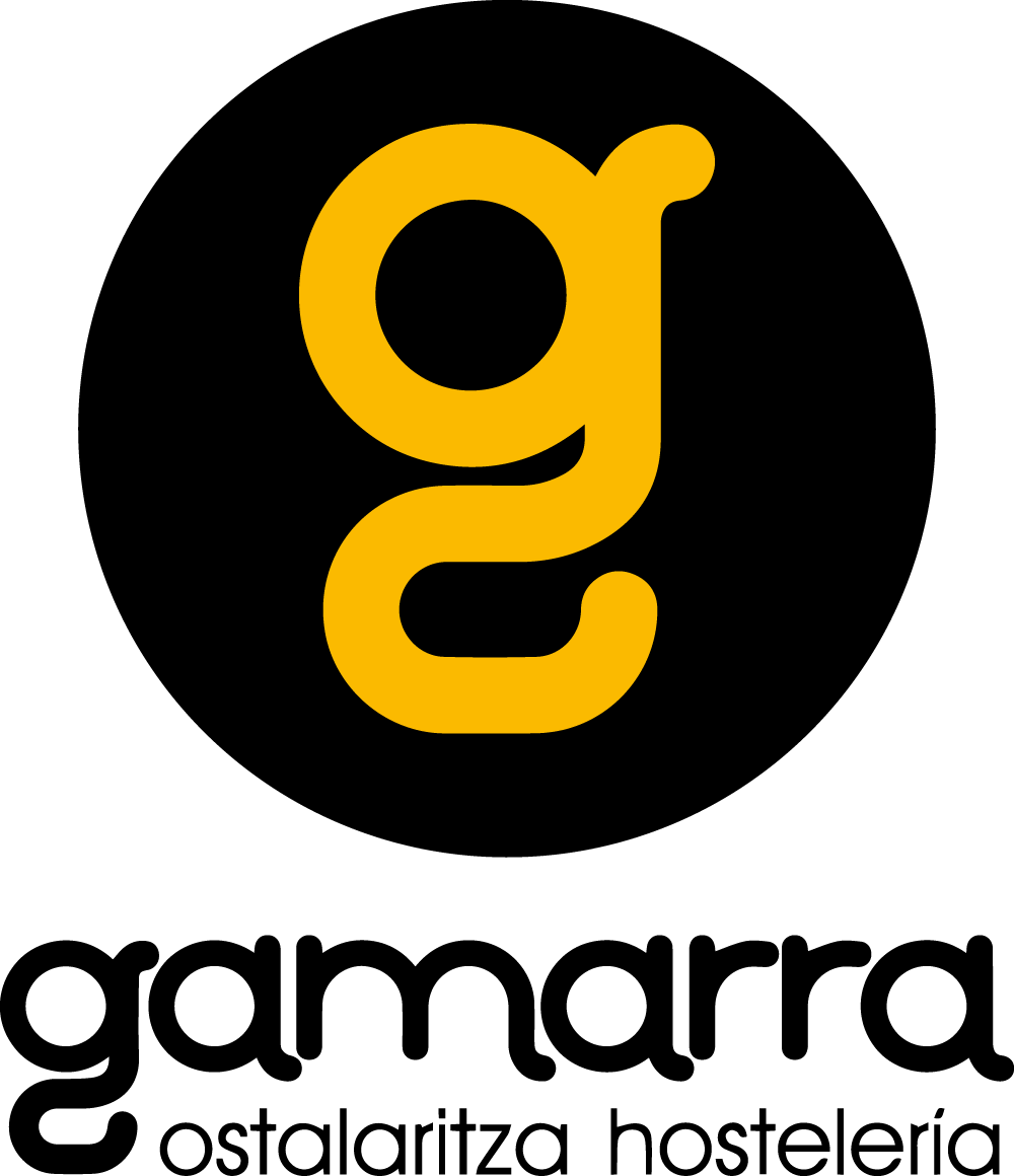 Logo GAMARRA