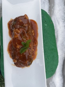 Recetario Malfuf Mahshi ( Stuffed Cabbage )